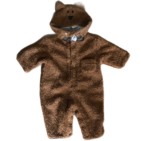 baby gap costumes